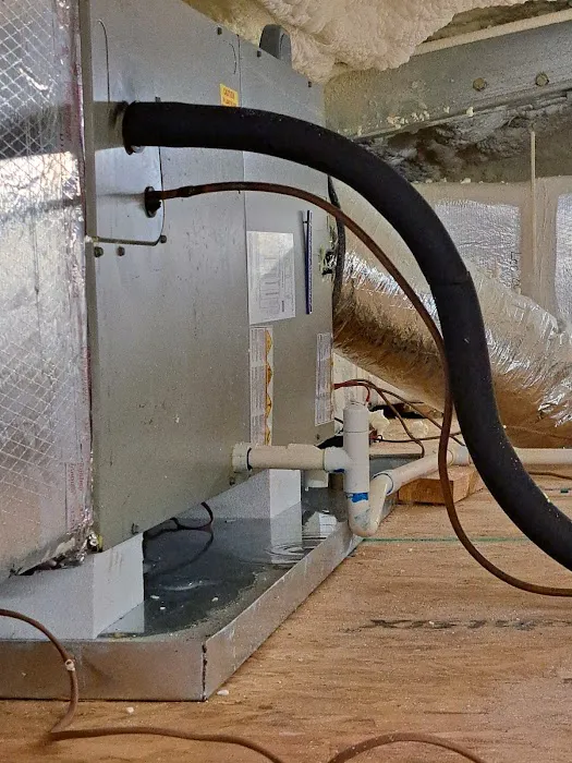 Andersons A/C & Heating, LLC Picture 4