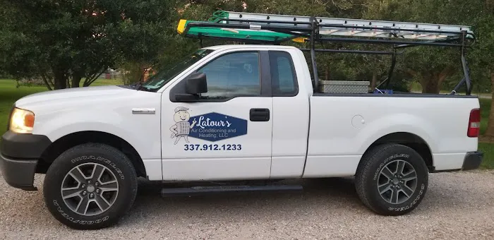 Latour's Air Conditioning & Heating, LLC Picture 3