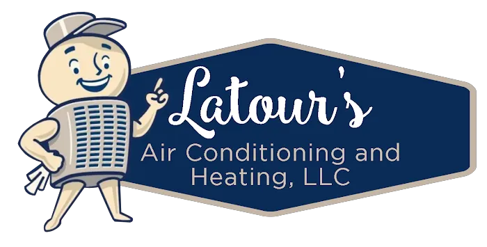 Latour's Air Conditioning & Heating, LLC Picture 8