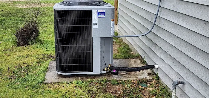 Accurate Air and Heat, LLC Picture 2