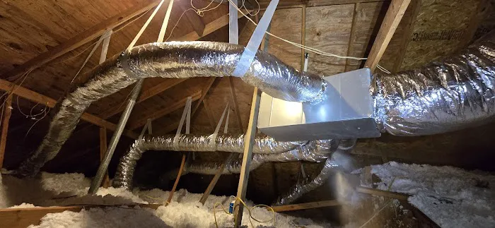 Accurate Air and Heat, LLC Picture 1