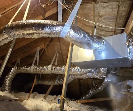 Accurate Air and Heat, LLC