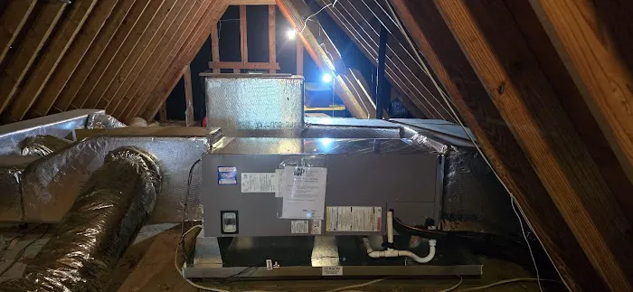 Accurate Air and Heat, LLC Picture 6