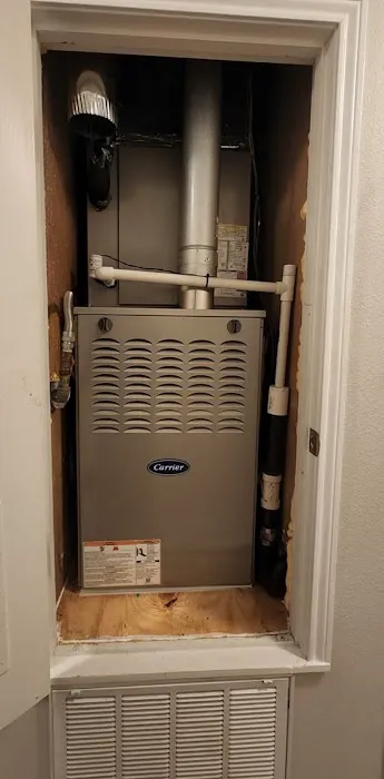 Accurate Air and Heat, LLC Picture 7