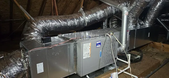 Accurate Air and Heat, LLC Picture 9