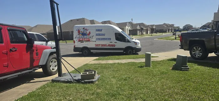 Accurate Air and Heat, LLC Picture 10