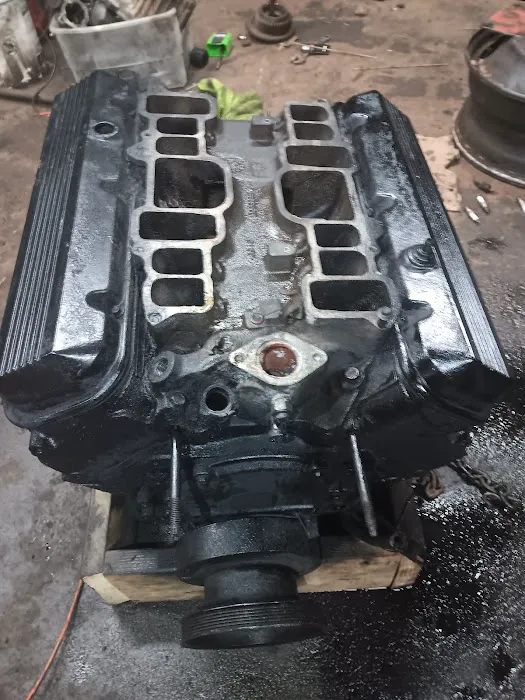 Parker Refrigeration Service LLC. Picture 2