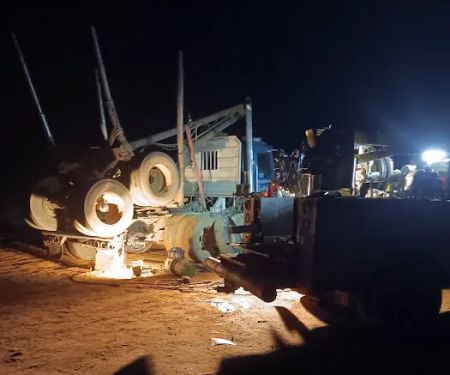 Parker Refrigeration Service LLC.