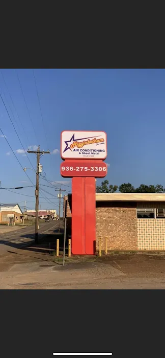 Higginbotham Air Conditioning & Sheet Metal Picture 3