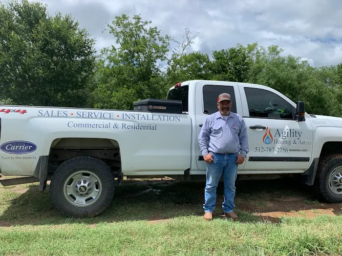 Agility Heating & Air LLC Picture 1