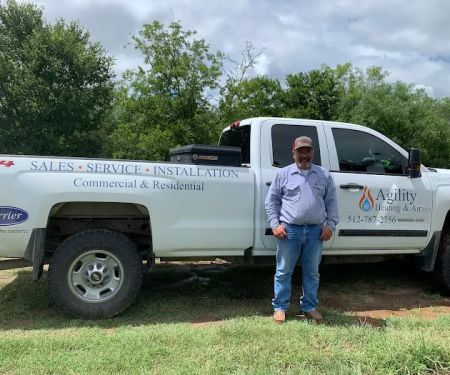 Agility Heating & Air LLC