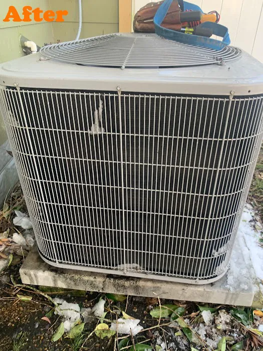 Agility Heating & Air LLC Picture 3