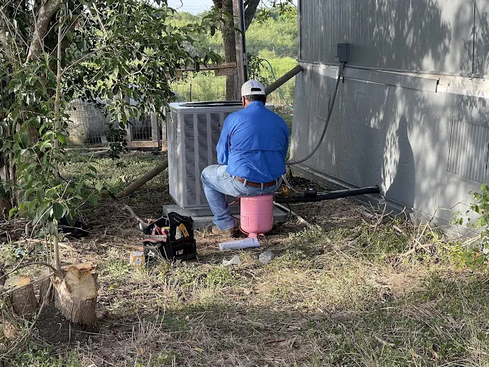 Agility Heating & Air LLC Picture 5