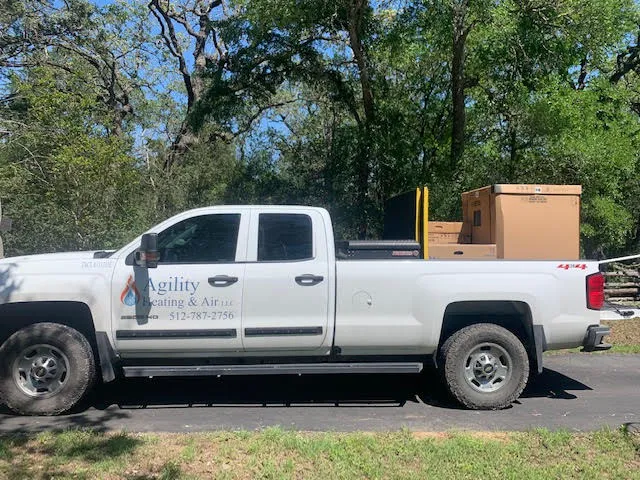 Agility Heating & Air LLC Picture 4