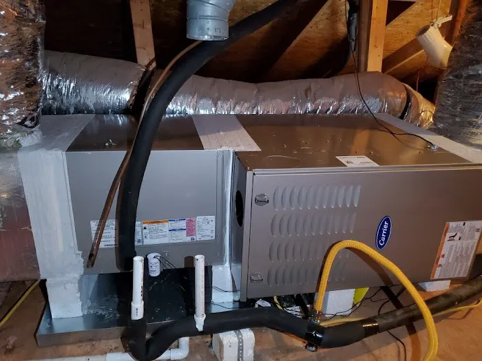 Agility Heating & Air LLC Picture 6