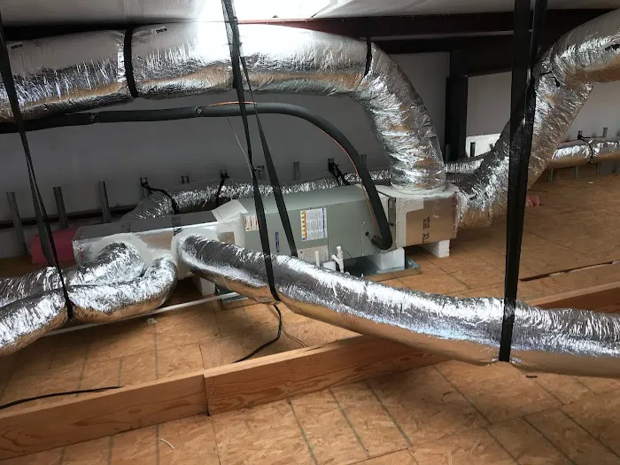 Agility Heating & Air LLC Picture 8