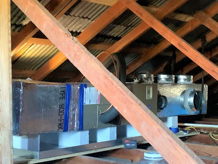 Agility Heating & Air LLC Picture 10