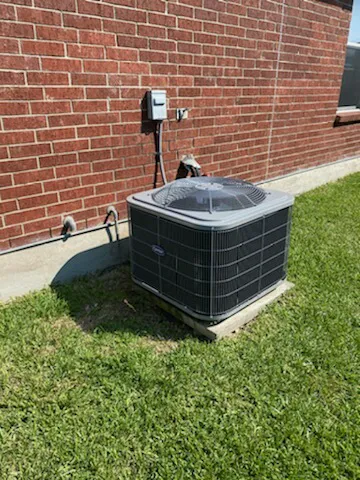 Agility Heating & Air LLC Picture 7