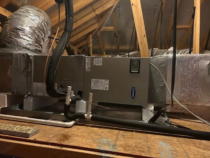 Agility Heating & Air LLC Picture 9