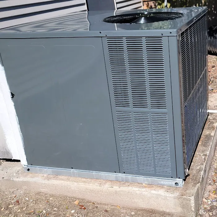 All About You Heating And Air Picture 3