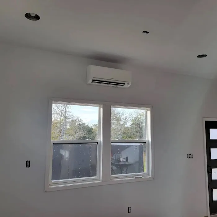 All About You Heating And Air Picture 1