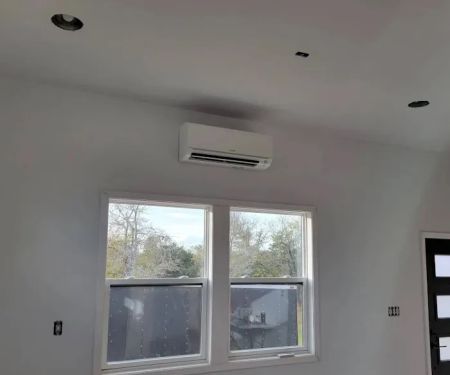 All About You Heating And Air