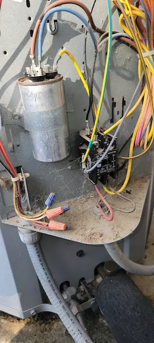 All About You Heating And Air Picture 4