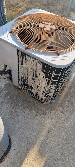 All About You Heating And Air Picture 9