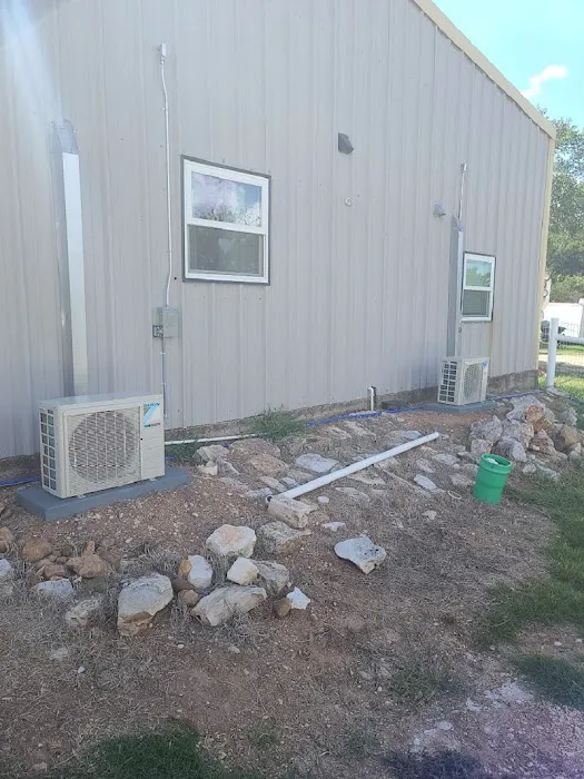 Blue Ribbon Cooling, Heating, Plumbing, & Electrical Picture 4