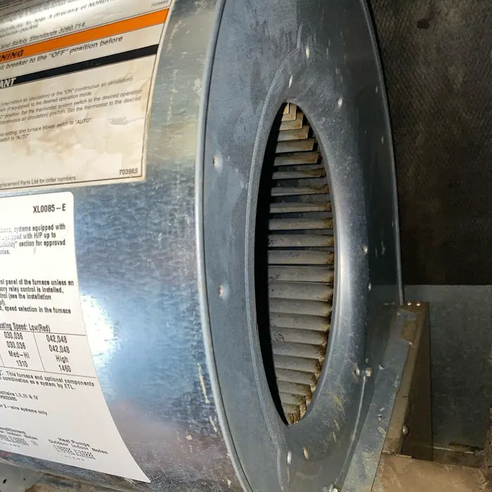 Blue Ribbon Cooling, Heating, Plumbing, & Electrical Picture 8