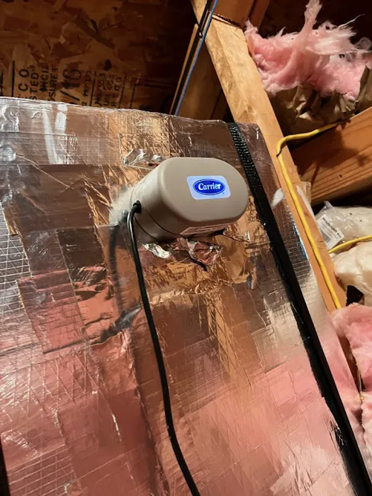 Blue Ribbon Cooling, Heating, Plumbing, & Electrical Picture 9