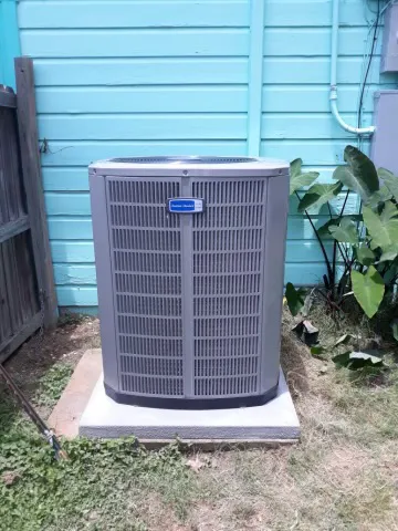 Wilson's Heating & Air Picture 3