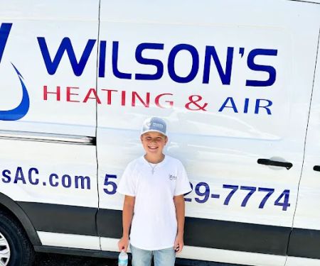 Wilson's Heating & Air
