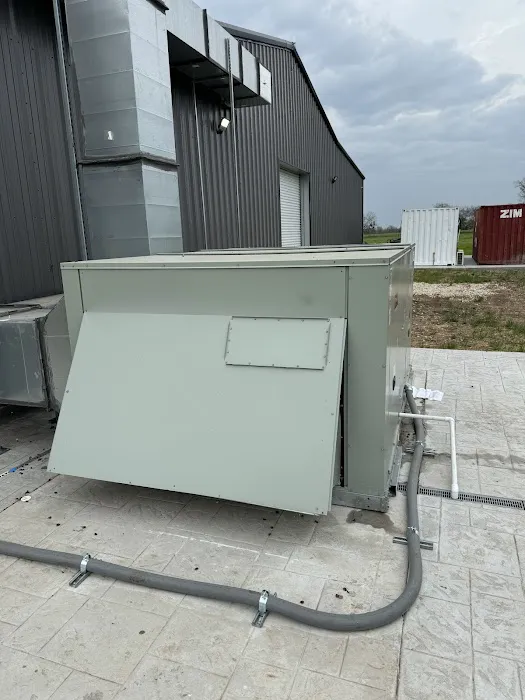 Wilson's Heating & Air Picture 5