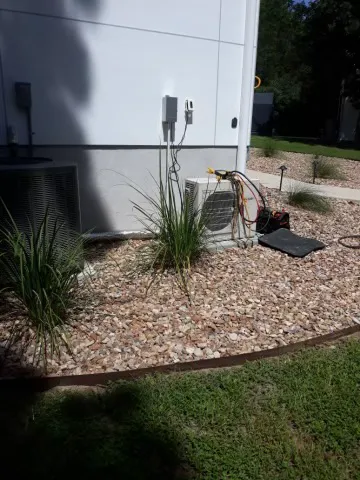 Wilson's Heating & Air Picture 4