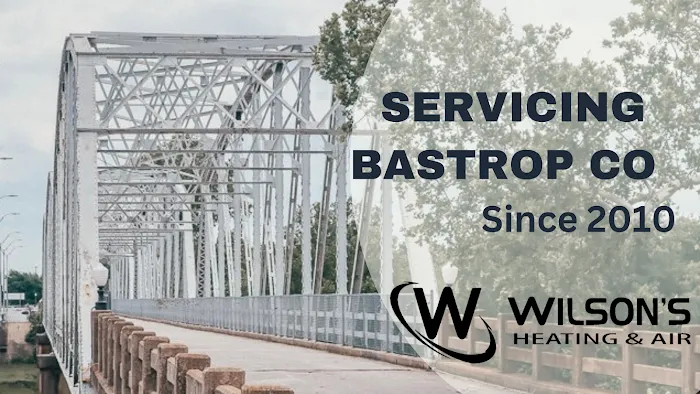 Wilson's Heating & Air Picture 10