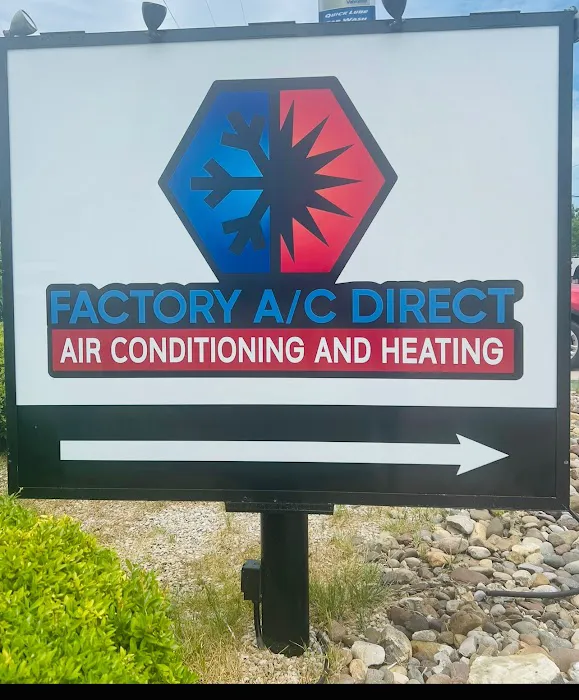 Factory A/C Direct Picture 1