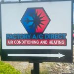 Factory A/C Direct