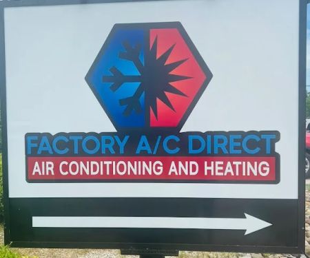 Factory A/C Direct