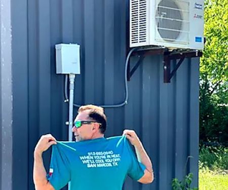 So Cool Service, LLC