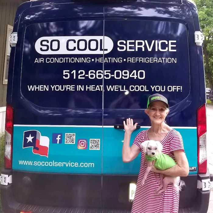 So Cool Service, LLC Picture 2