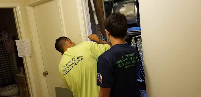 So Cool Service, LLC Picture 7