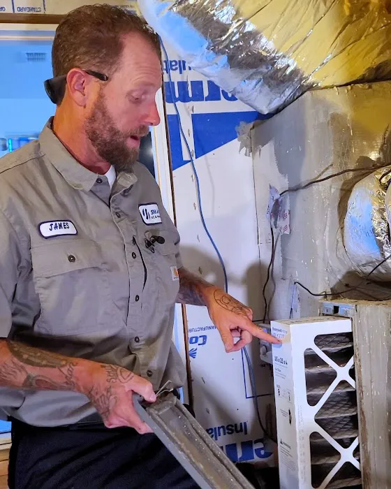 SM Air A/C & Heating Picture 2