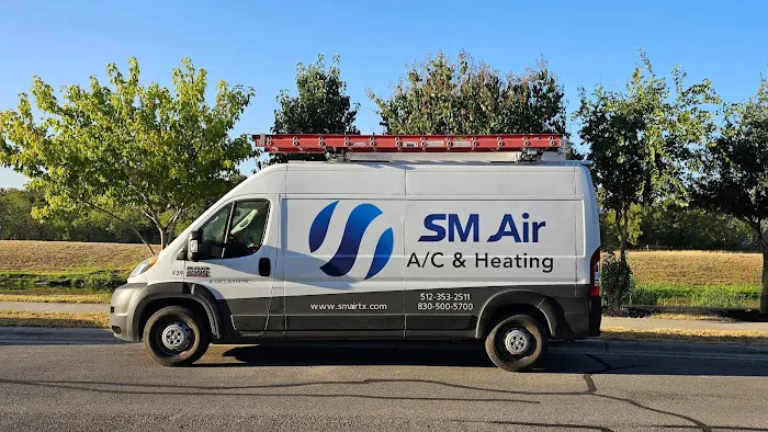 SM Air A/C & Heating Picture 1
