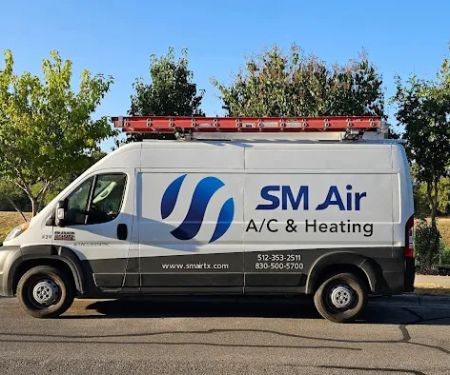 SM Air A/C & Heating