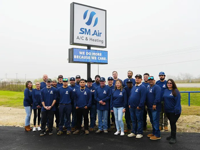 SM Air A/C & Heating Picture 3