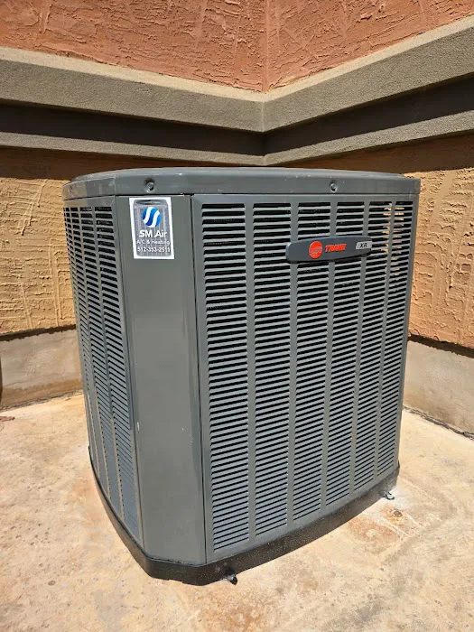 SM Air A/C & Heating Picture 4