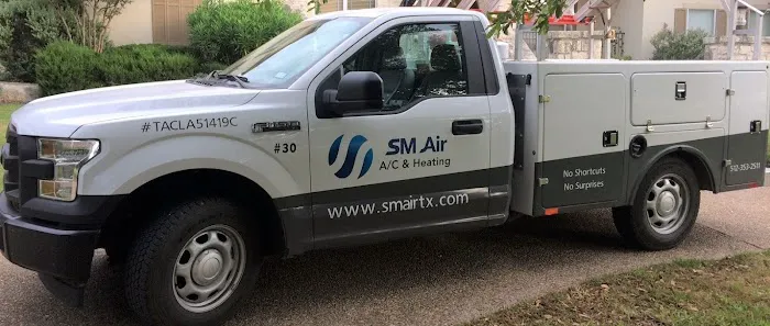SM Air A/C & Heating Picture 10