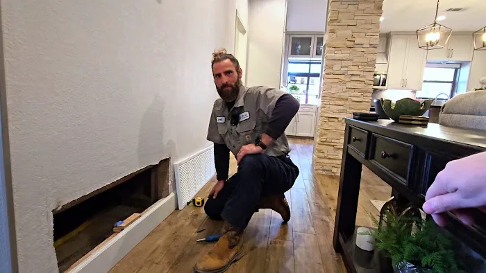 SM Air A/C & Heating Picture 8