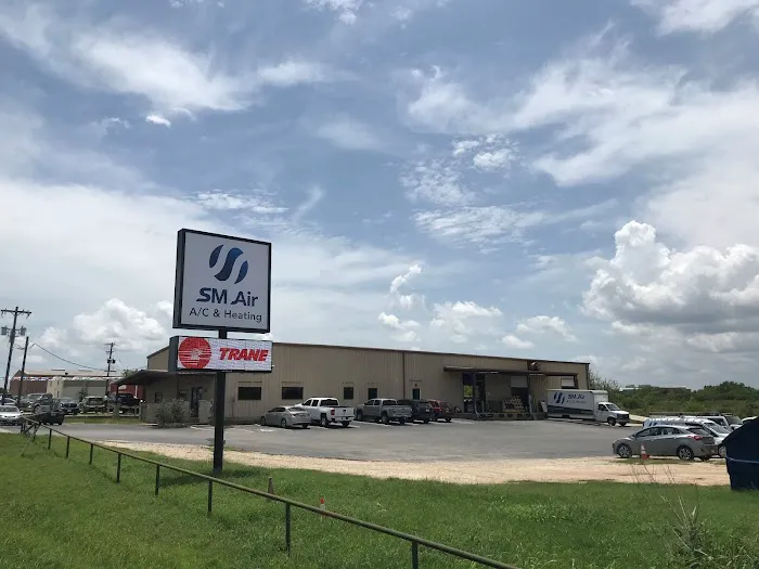 SM Air A/C & Heating Picture 7